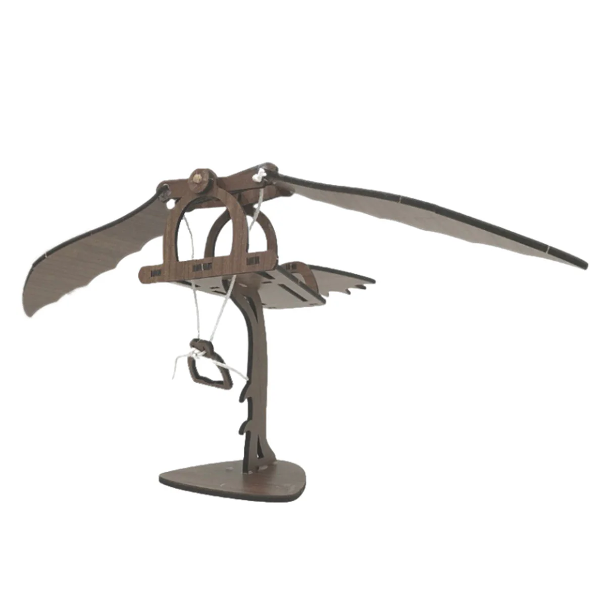 Ornithopter Da Vinci  - Science and Nature - Image 2