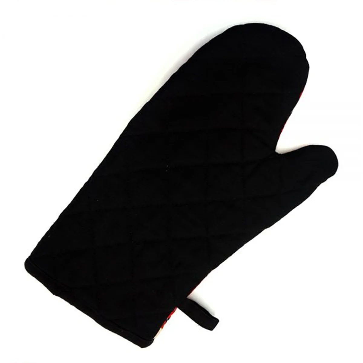 Oven Mitt Judy Watson - Better World Arts - Image 2