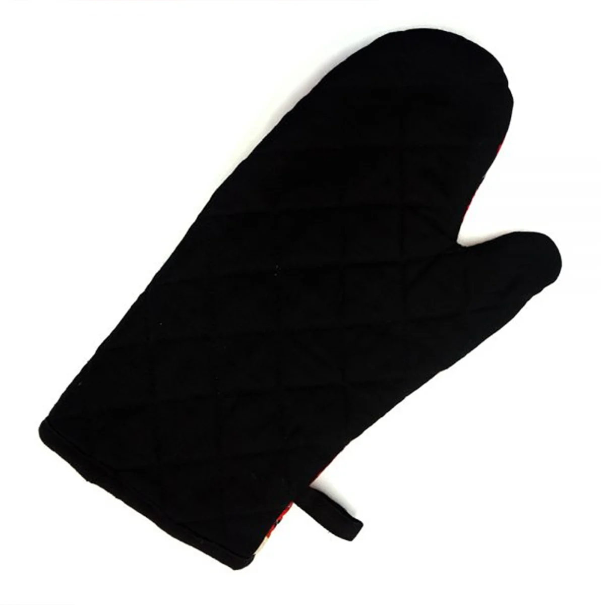 Oven Mitt Murdie Morris - Better World Arts - Image 2