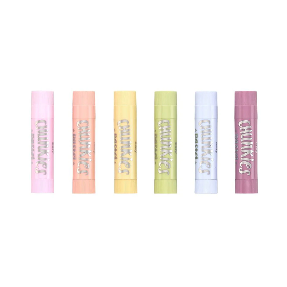 Paint Stick Pastel 6 Pack - Bobangles - Image 2