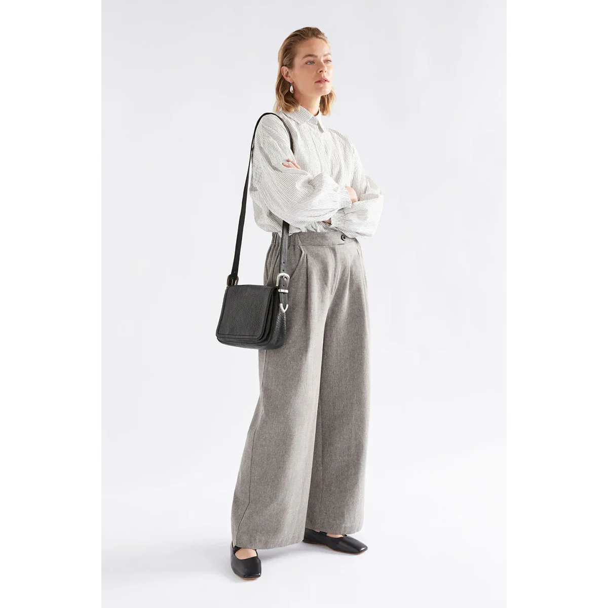 Pant Citte Graphite - Elk - Image 2