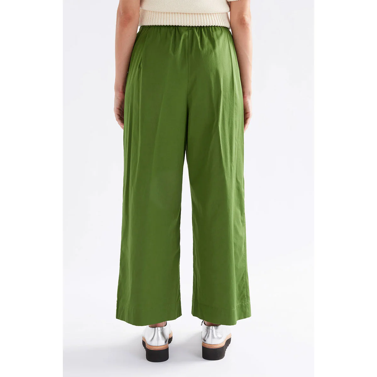 Pant Eller Green Moss - Elk Accessories - Image 3