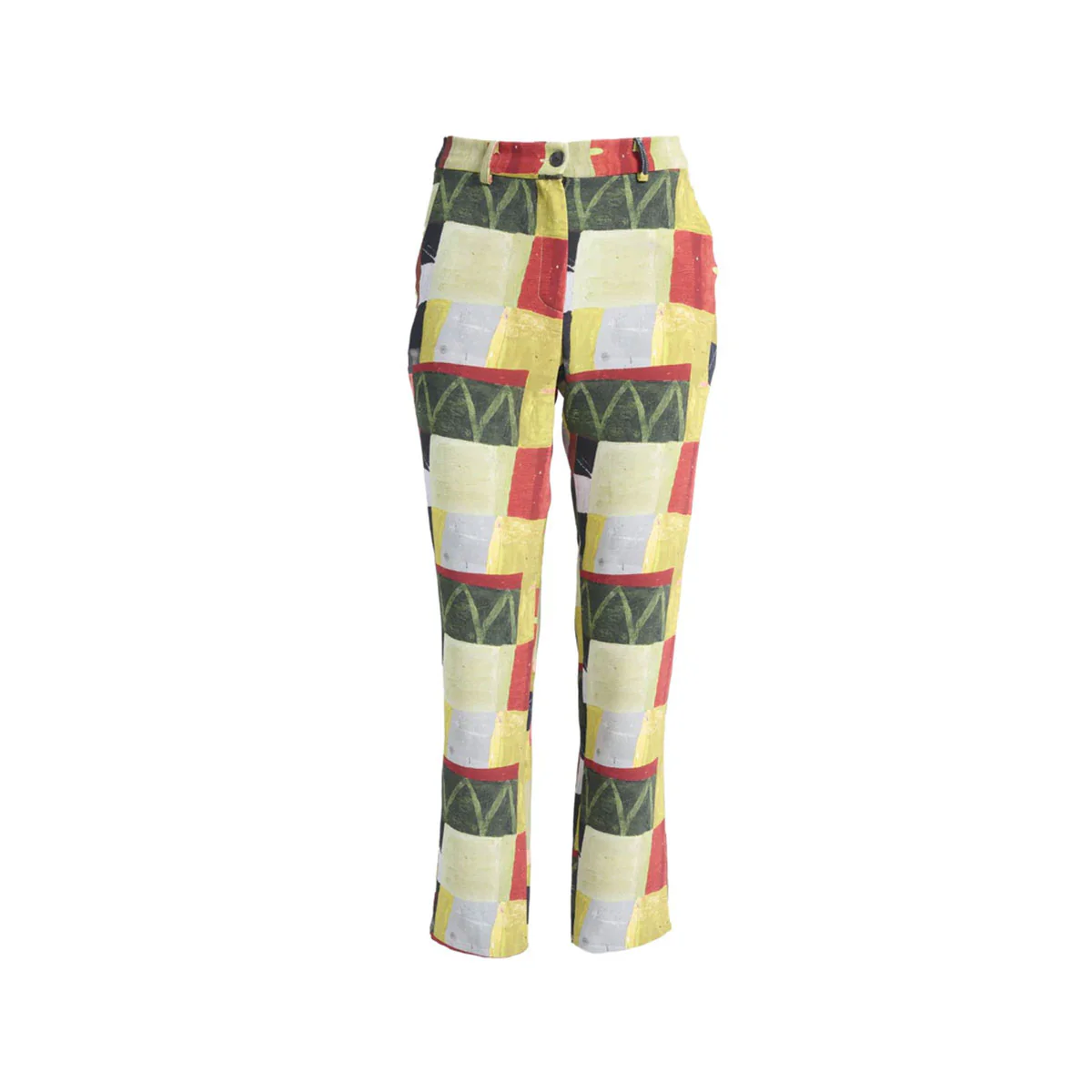 Pantalon Kismet Sage - Olga De Polga