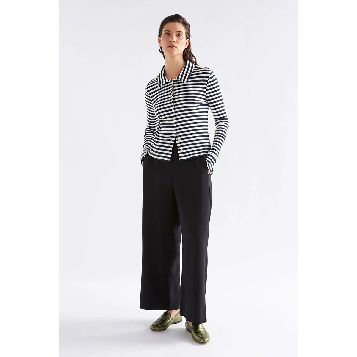 Pants Alden Black - Elk Accessories - Image 2