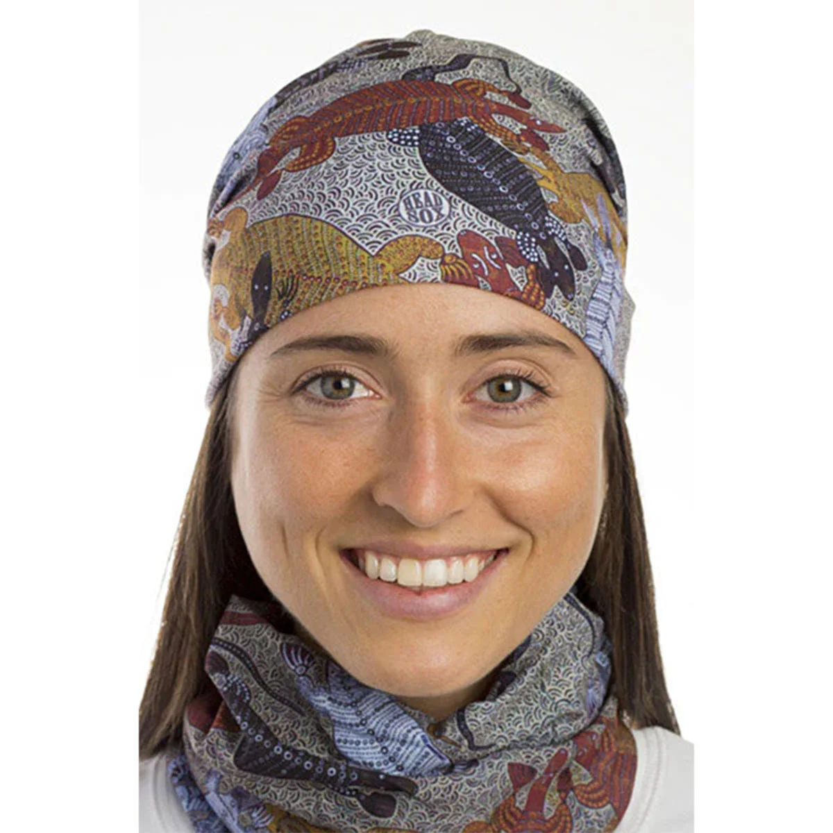 Parnka Business by Stacey Petterson - Headsox - Image 2