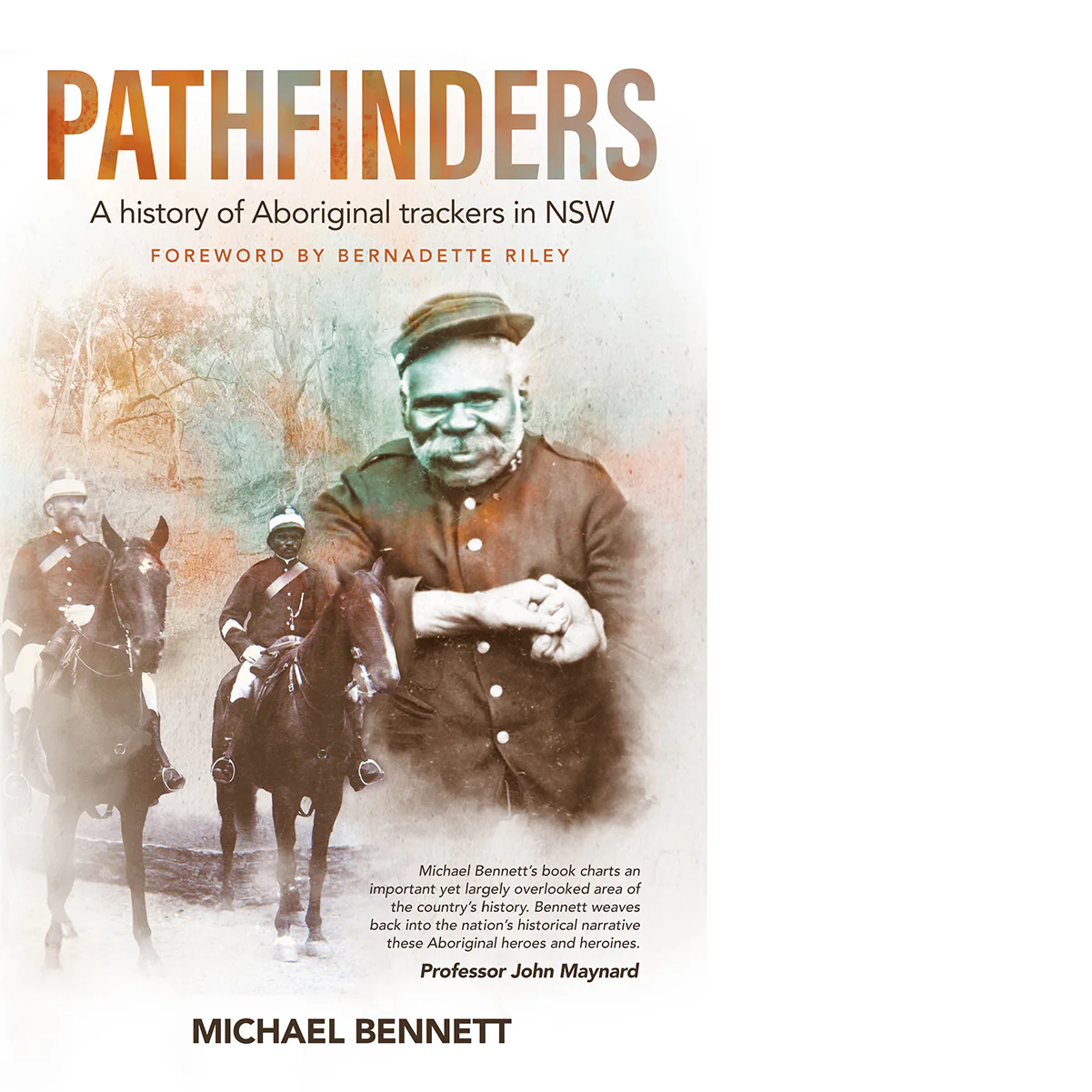 Pathfinders