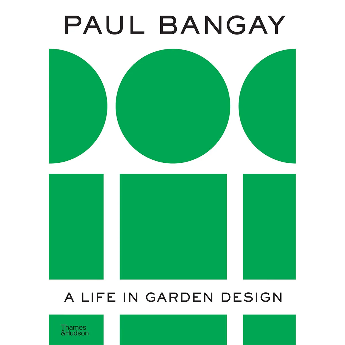 Paul Bangay - A life in garden design
