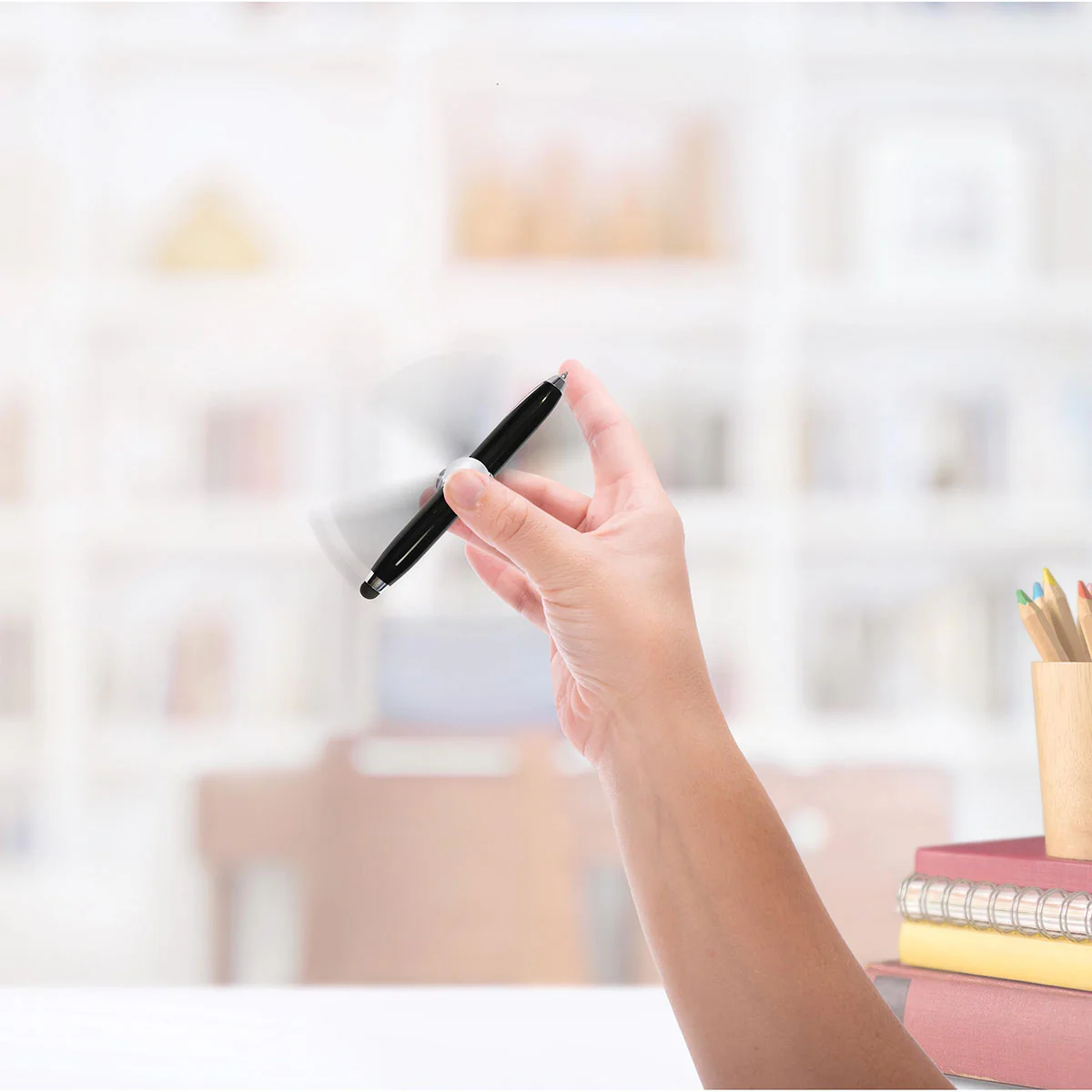 Pen Fidget - IsAlbi - Image 2