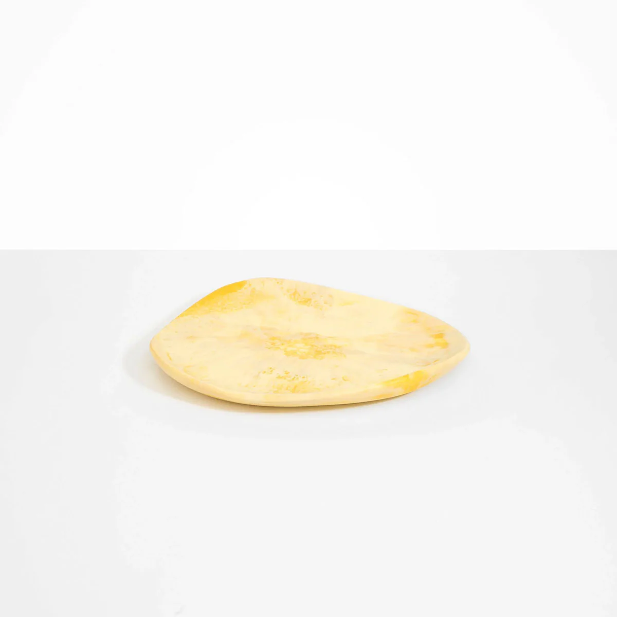 Plate Pebble Daisy - Dinosaur Designs