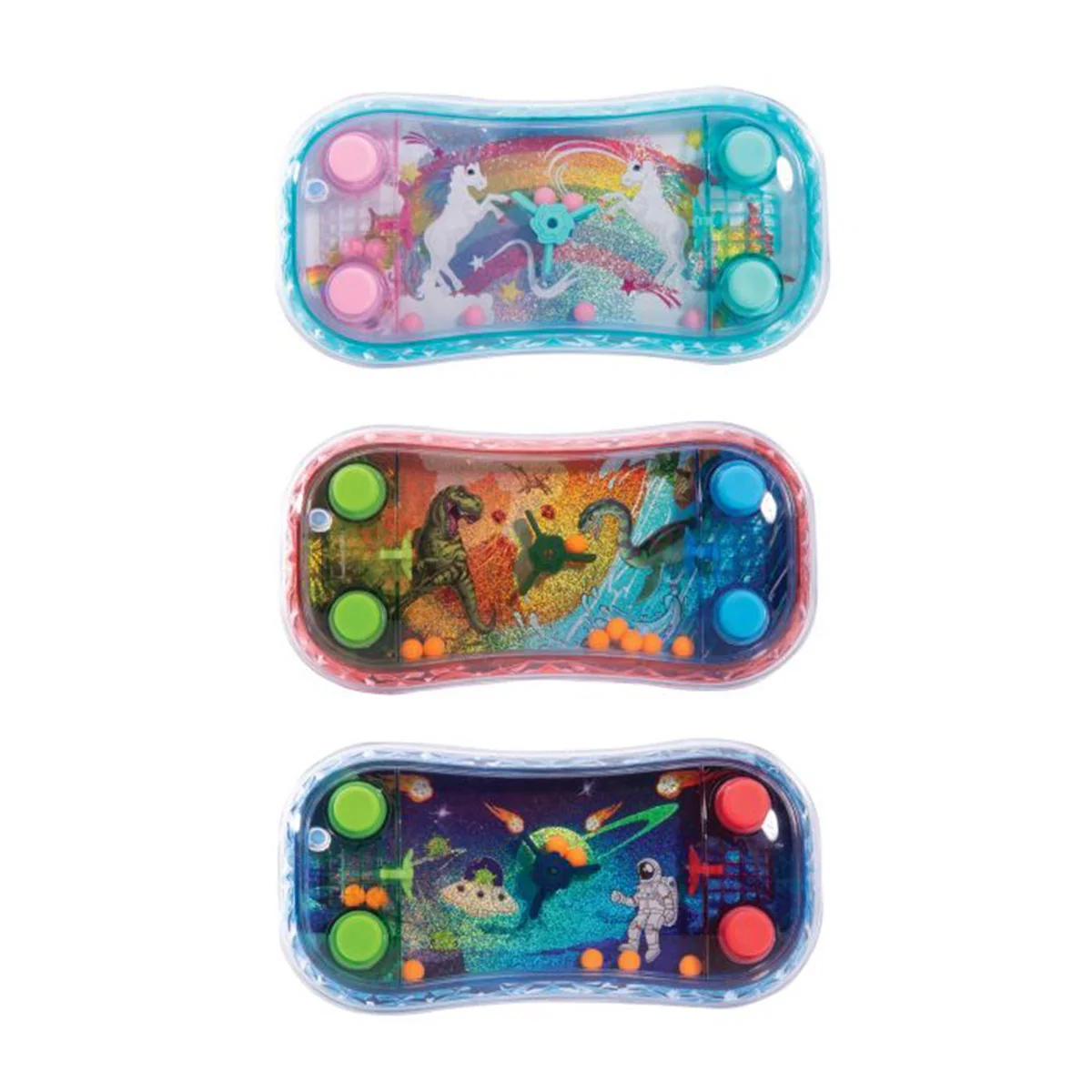 Player Battle Water Filled Game - Isalbi