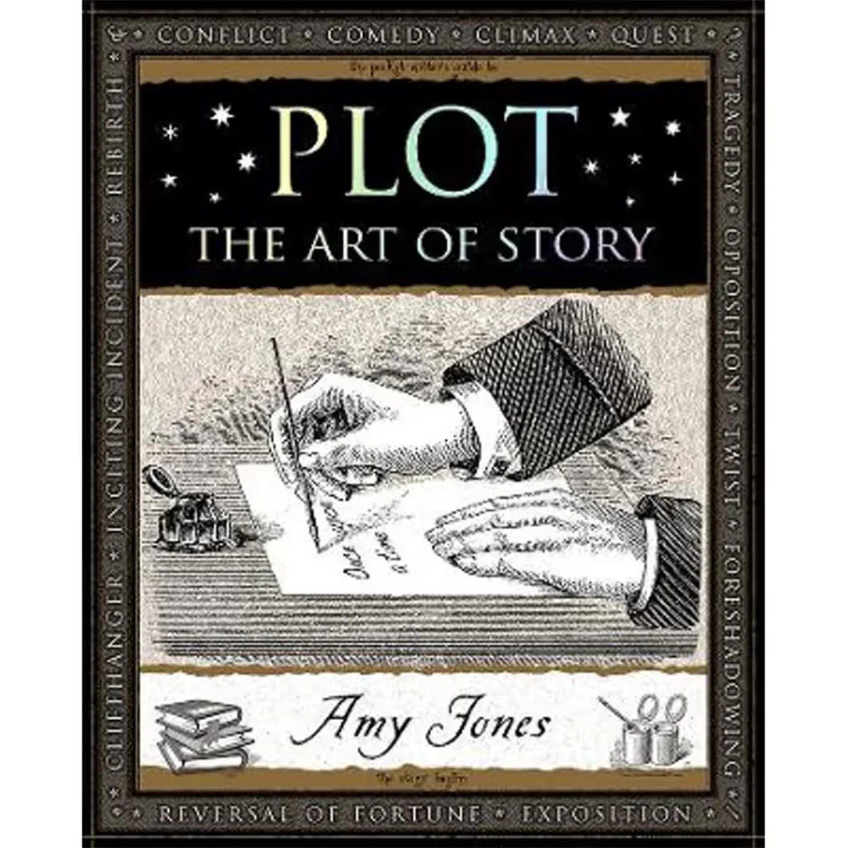 Plot: The Art of Story
