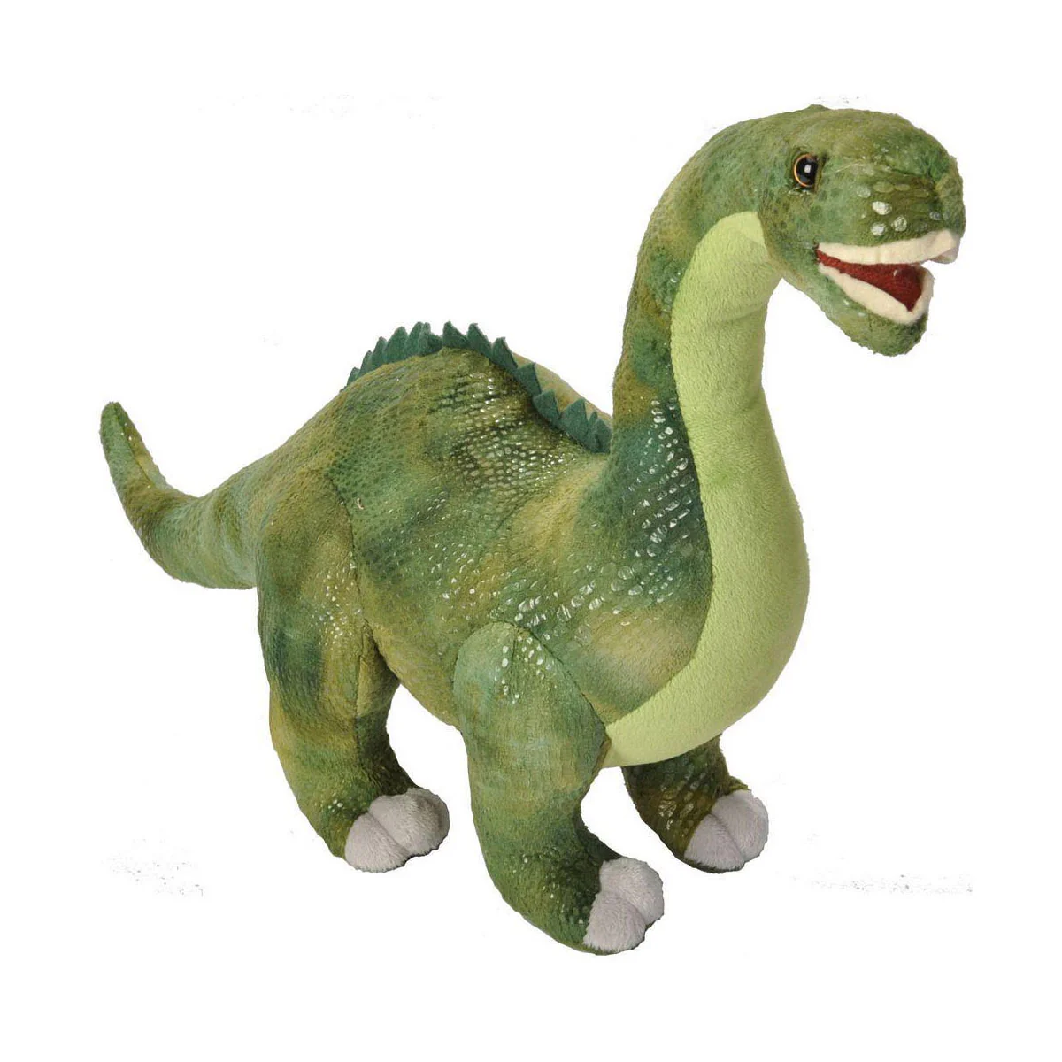 Plush Diplodocus Dinosauria II - Wild Republic