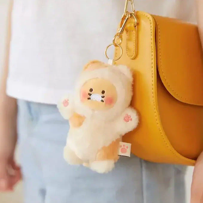 Plush Toy Choonsik - Kakao Corporation - Image 3