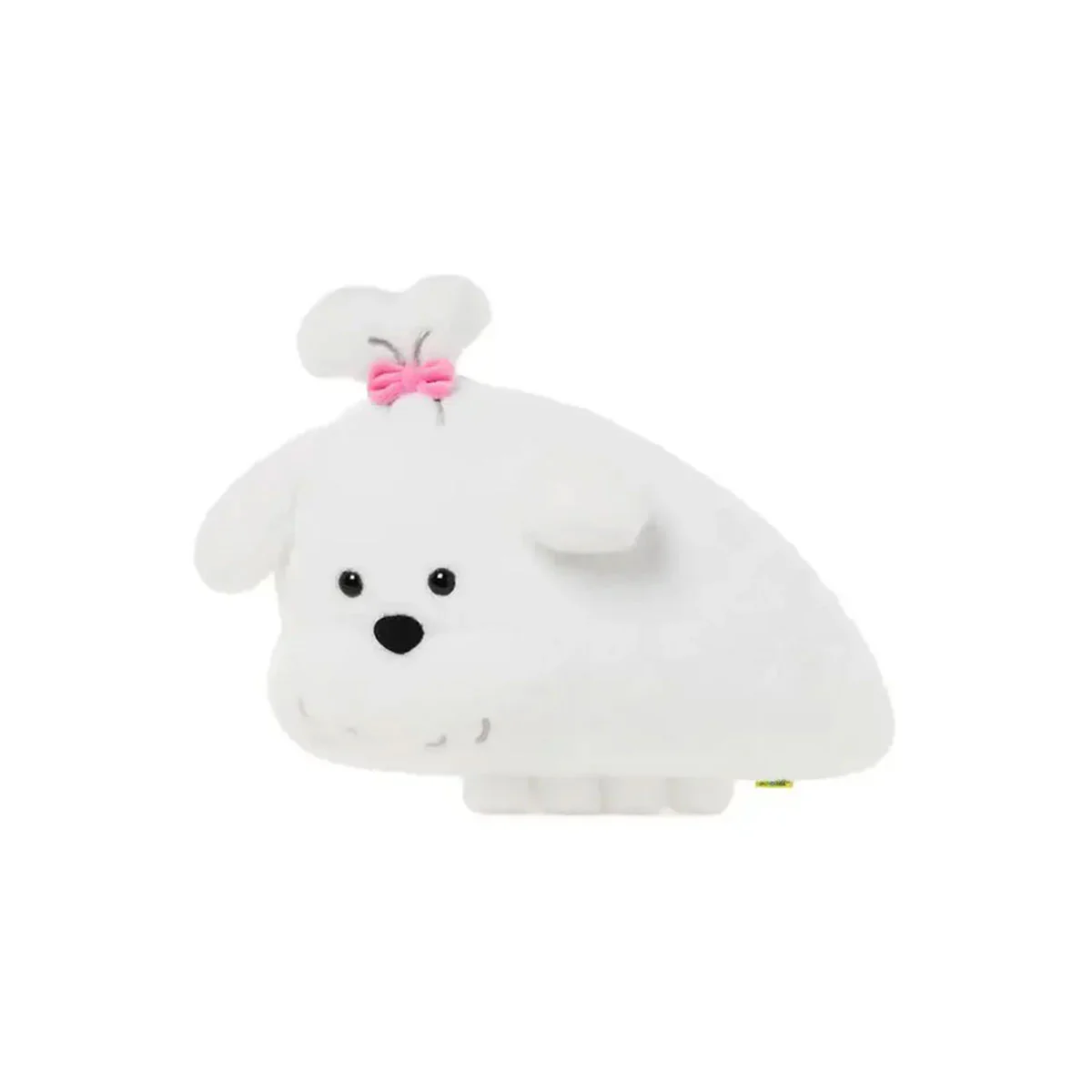 Plush Toy Malti-jjo Jjordy - Kakao