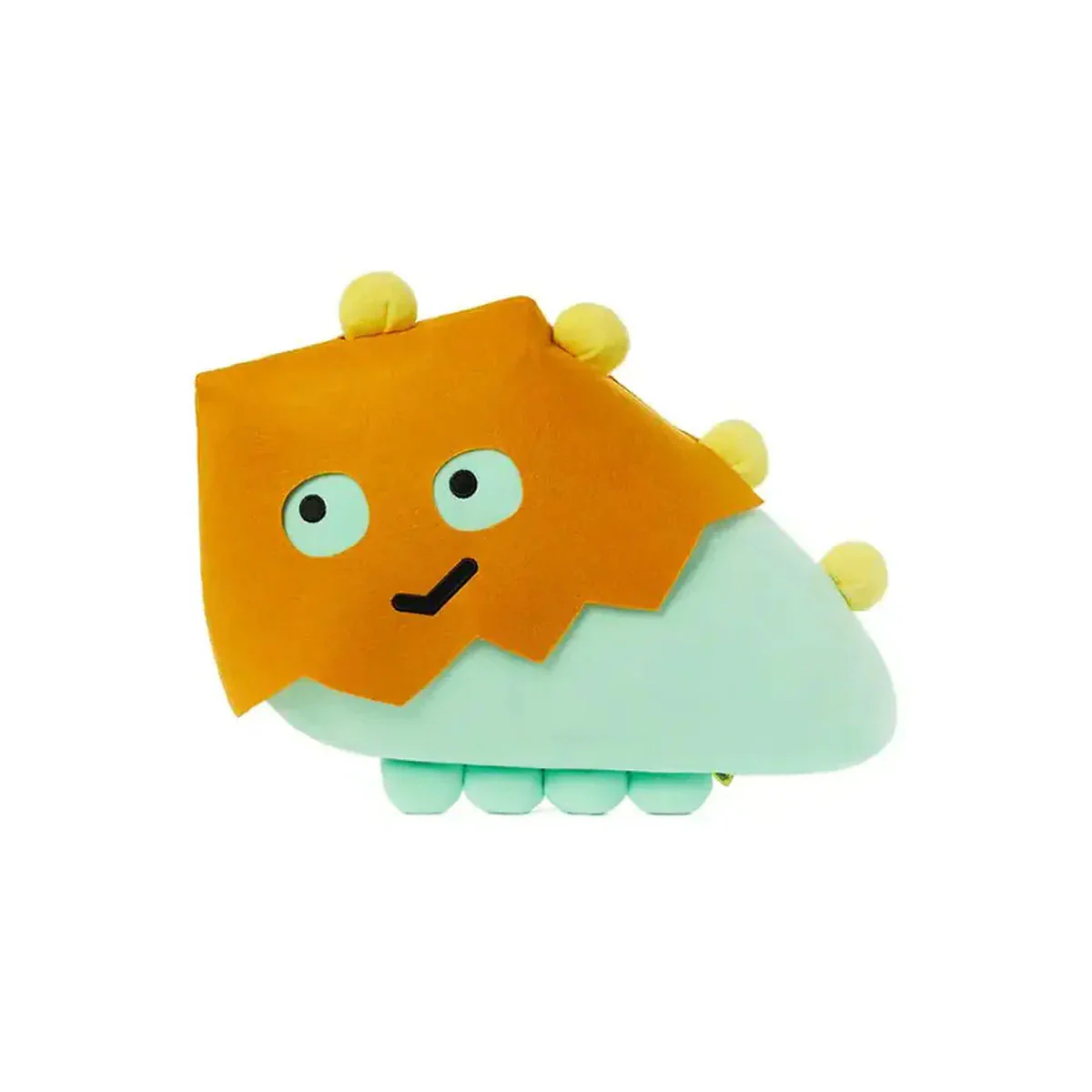 Plush Toy Nugusi-jjo Jjordy - Kakao