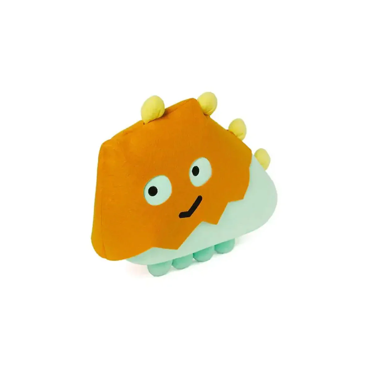 Plush Toy Nugusi-jjo Jjordy - Kakao - Image 2