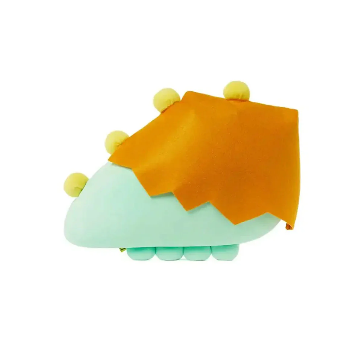 Plush Toy Nugusi-jjo Jjordy - Kakao - Image 3