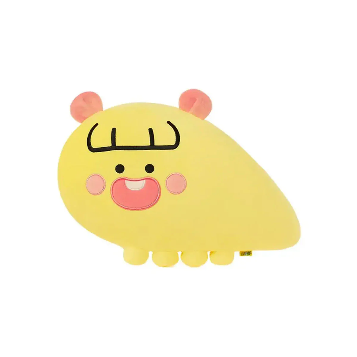 Plush Toy PpoJjak-jjo Jjordy - Kakao