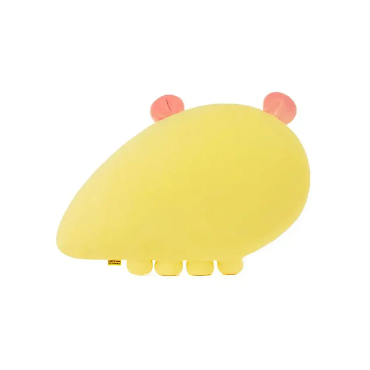 Plush Toy PpoJjak-jjo Jjordy - Kakao - Image 2
