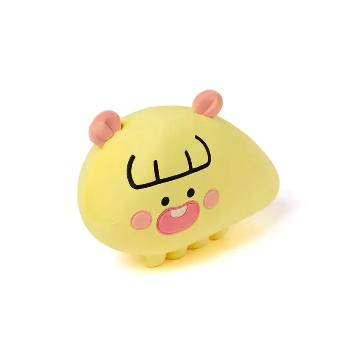 Plush Toy PpoJjak-jjo Jjordy - Kakao - Image 3