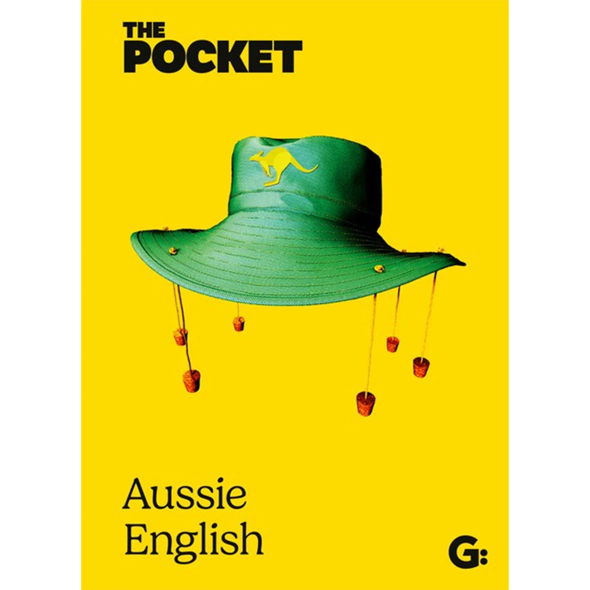 Pocket Australian English