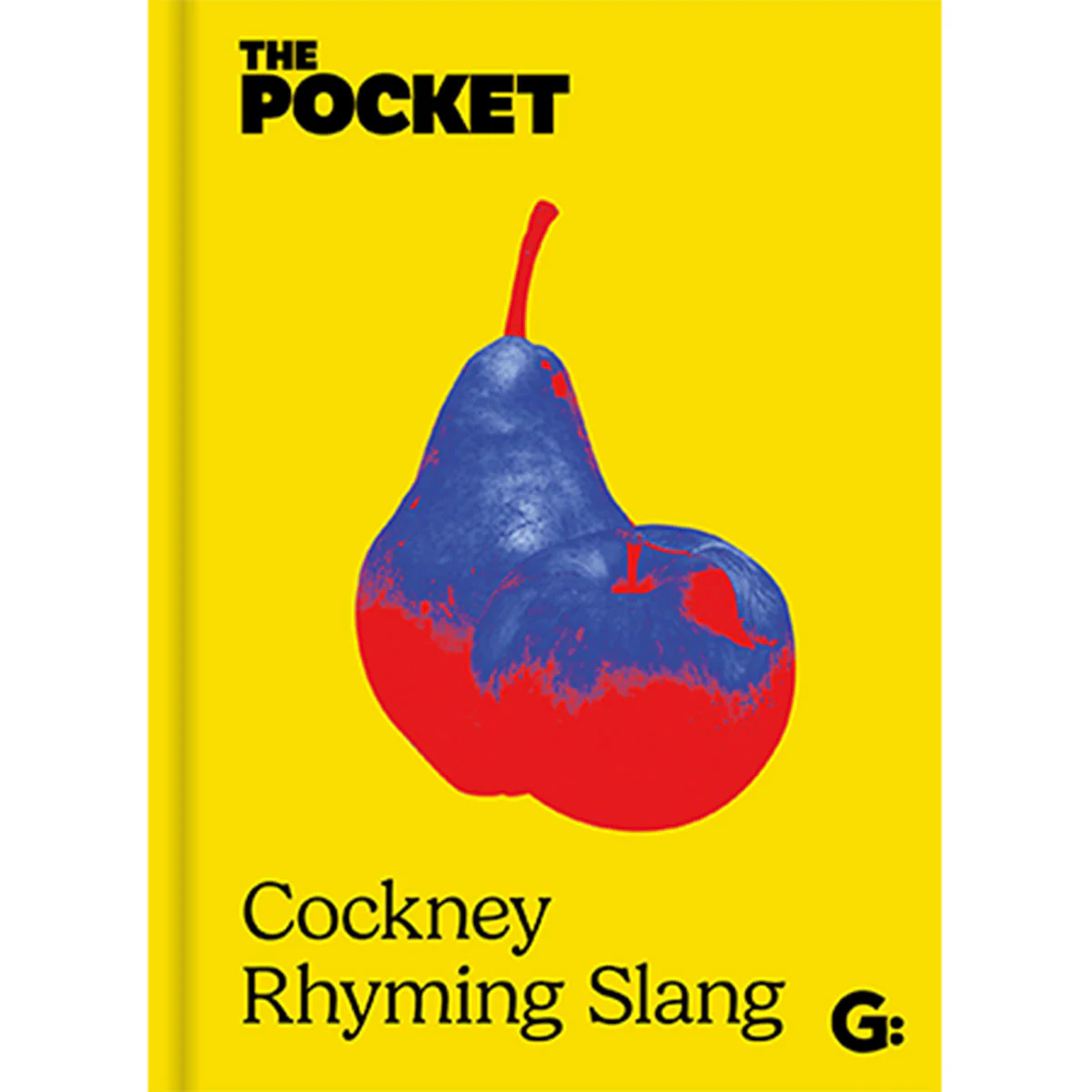 Pocket Cockney Rhyming Slang
