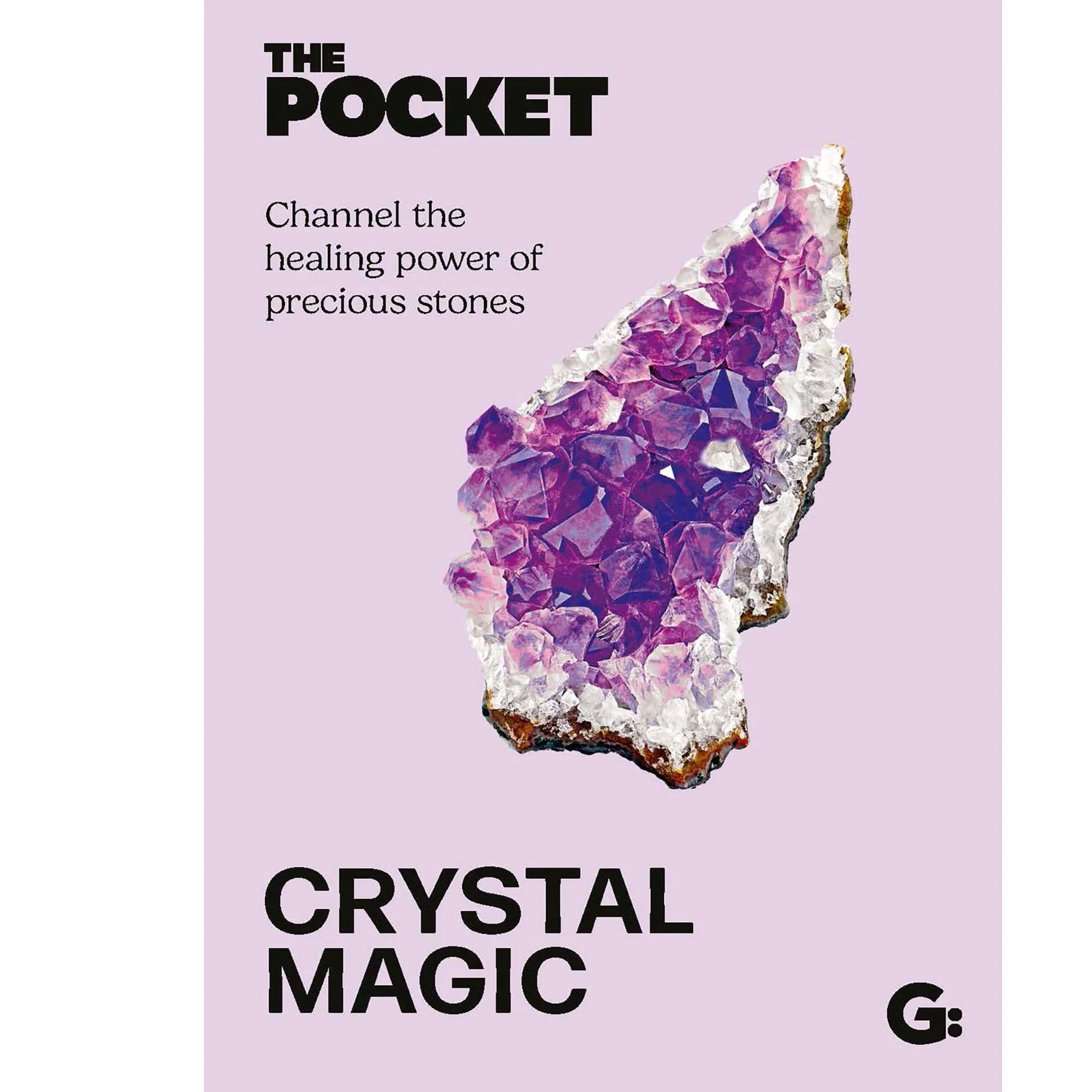 Pocket Crystal Magic