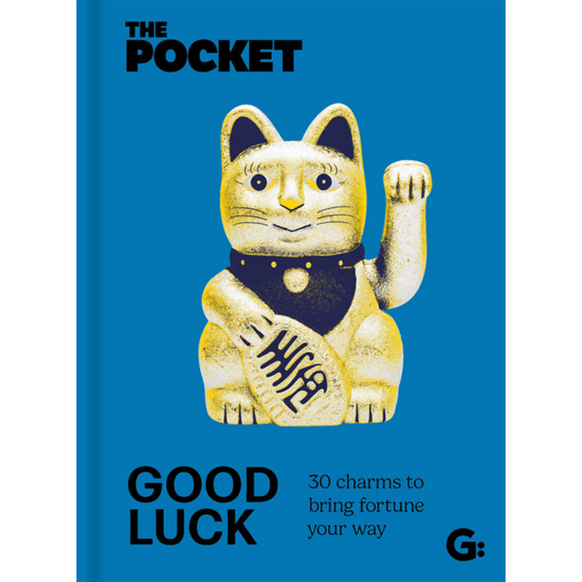 Pocket Good Luck