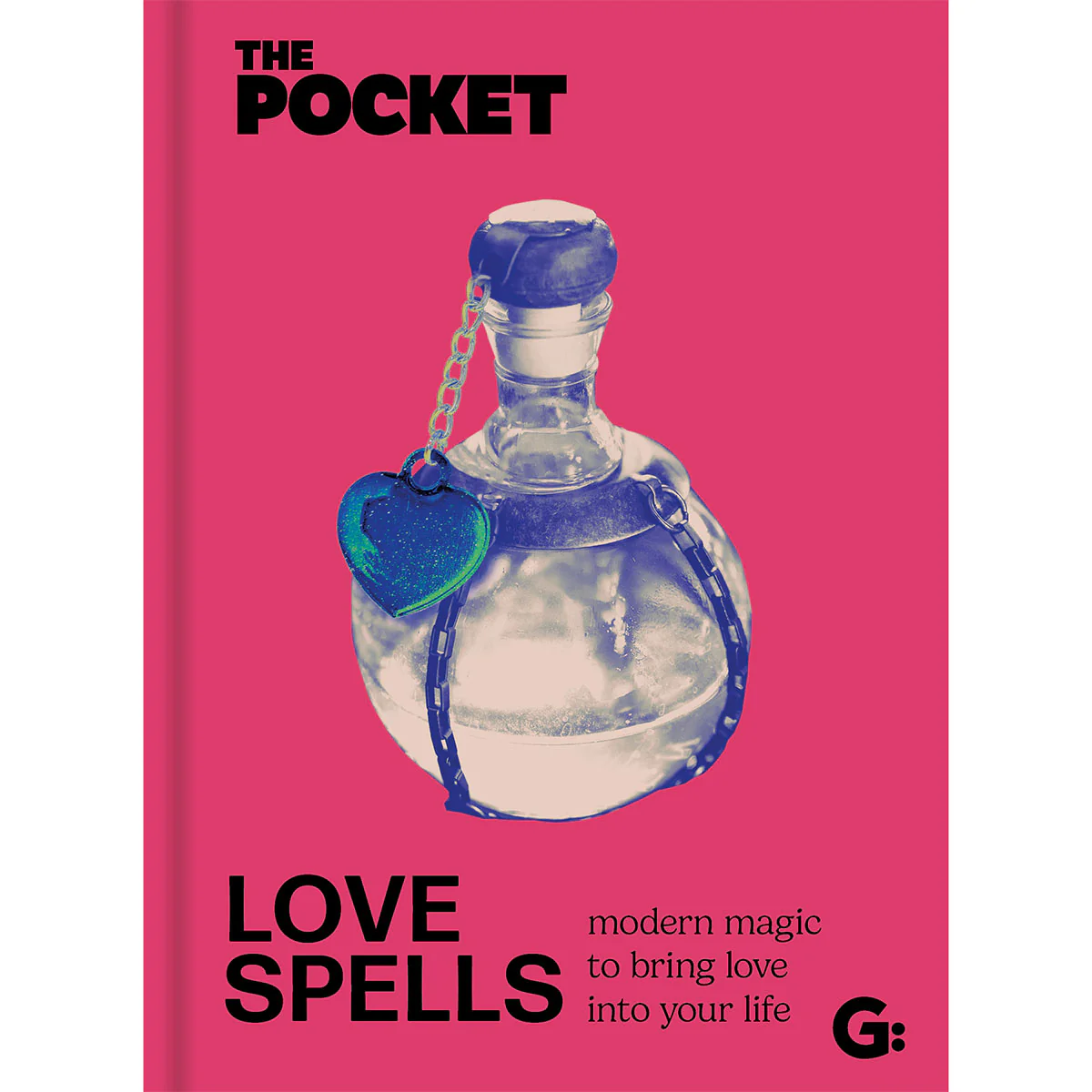 Pocket Love Spells