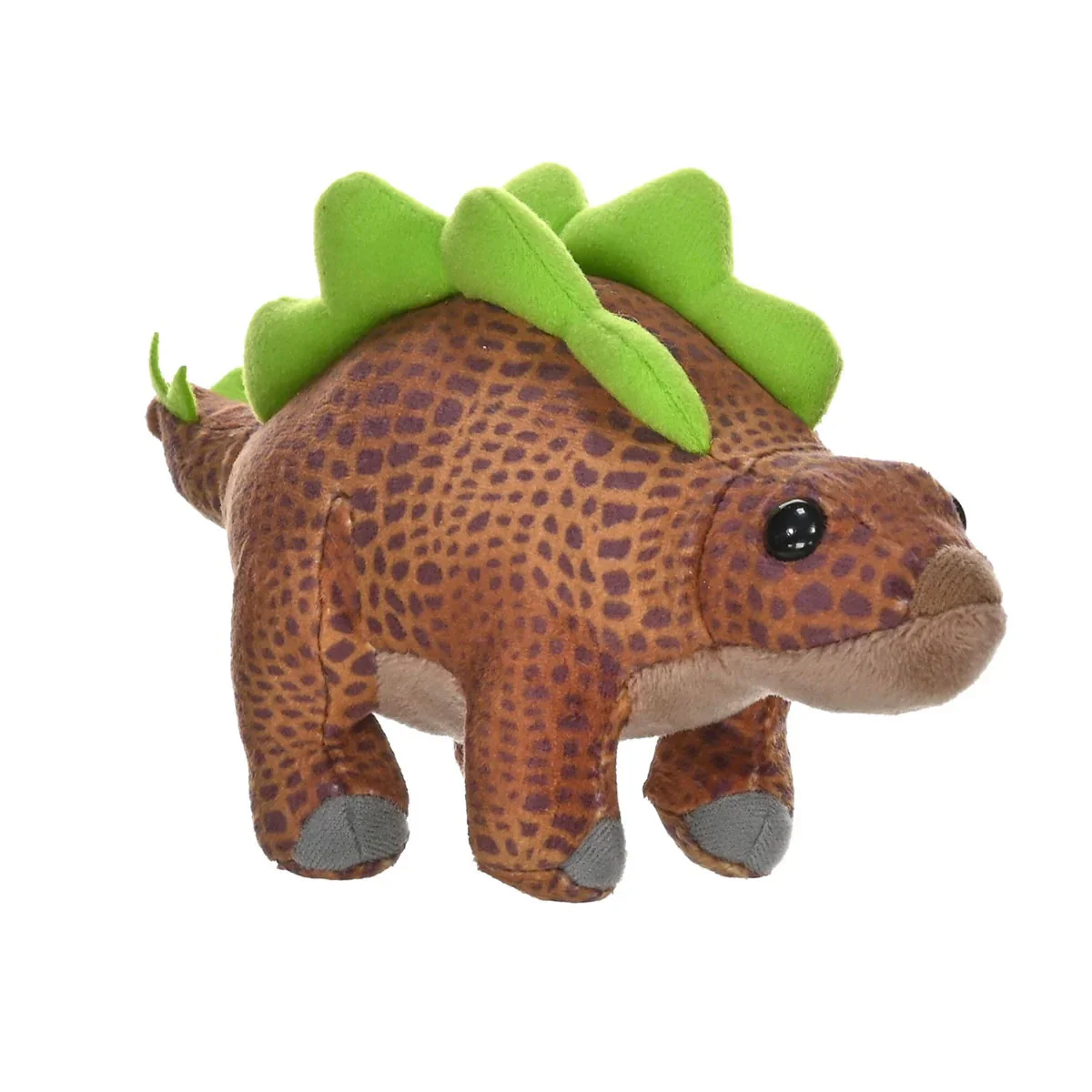 Pocketkins Eco Dino Stegosaurus - Wild Republic