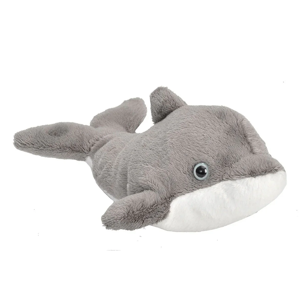 Pocketkins Eco Dolphin - Wild Republic