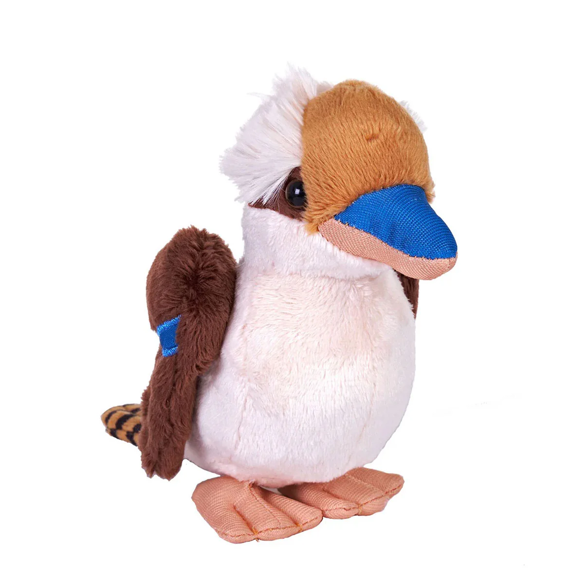 Pocketkins Eco Kookaburra - Wild Republic