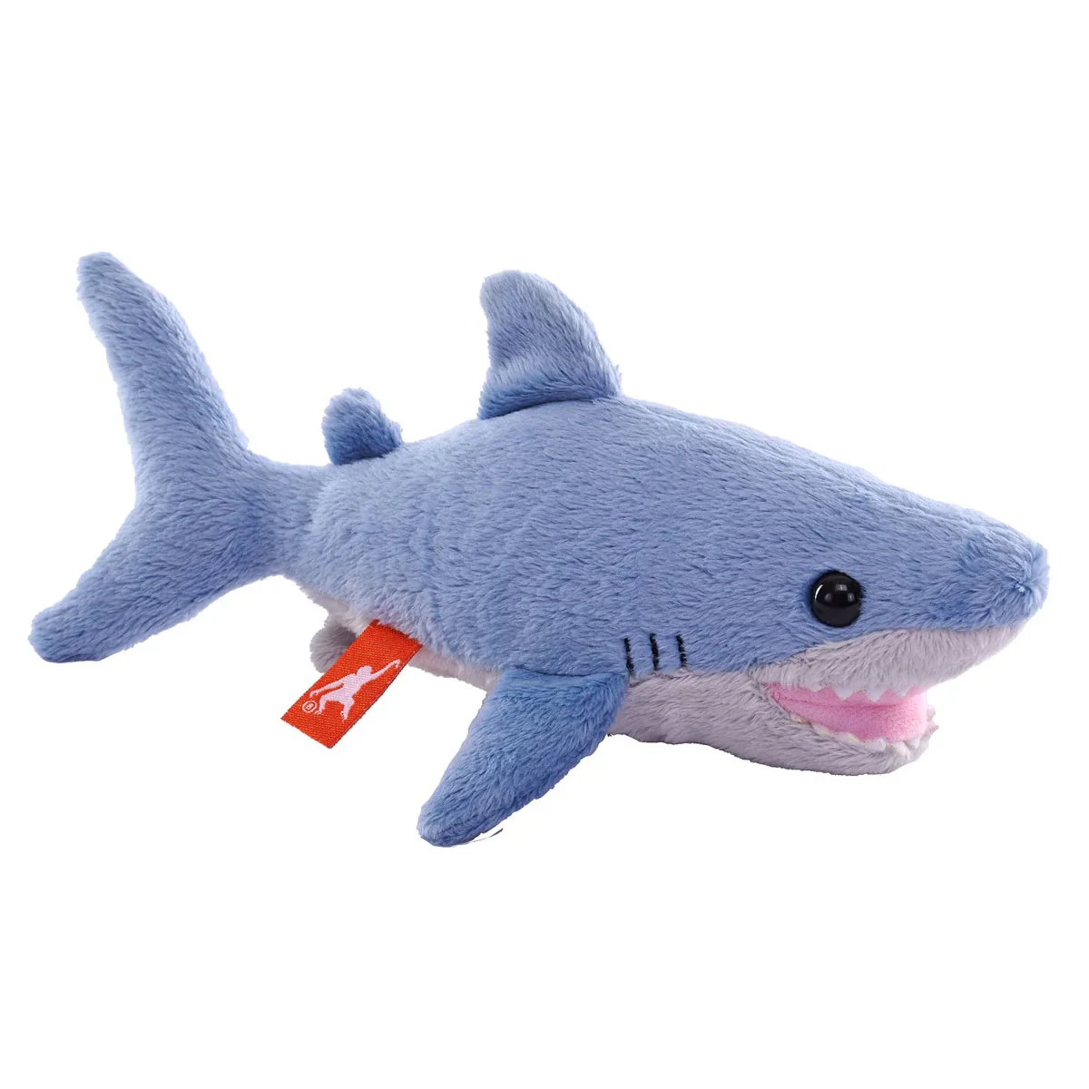 Pocketkins Eco Shark - Wild Republic