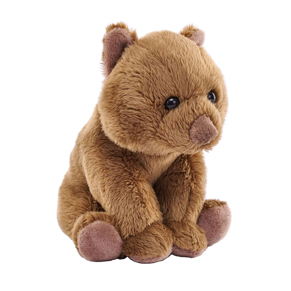 Pocketkins Eco Wombat - Wild Republic