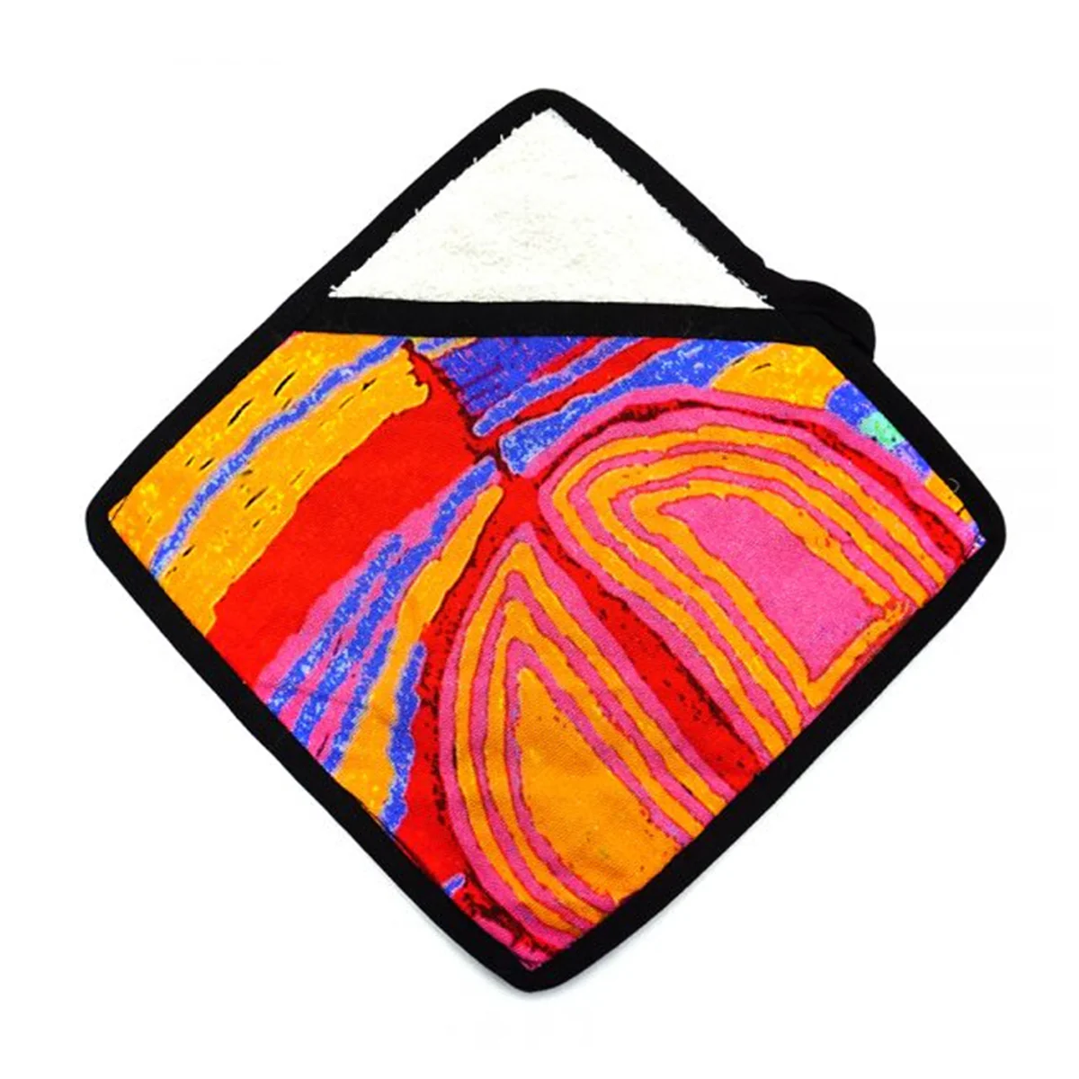 Pot Holder Judy Watson - Better World Arts - Image 2