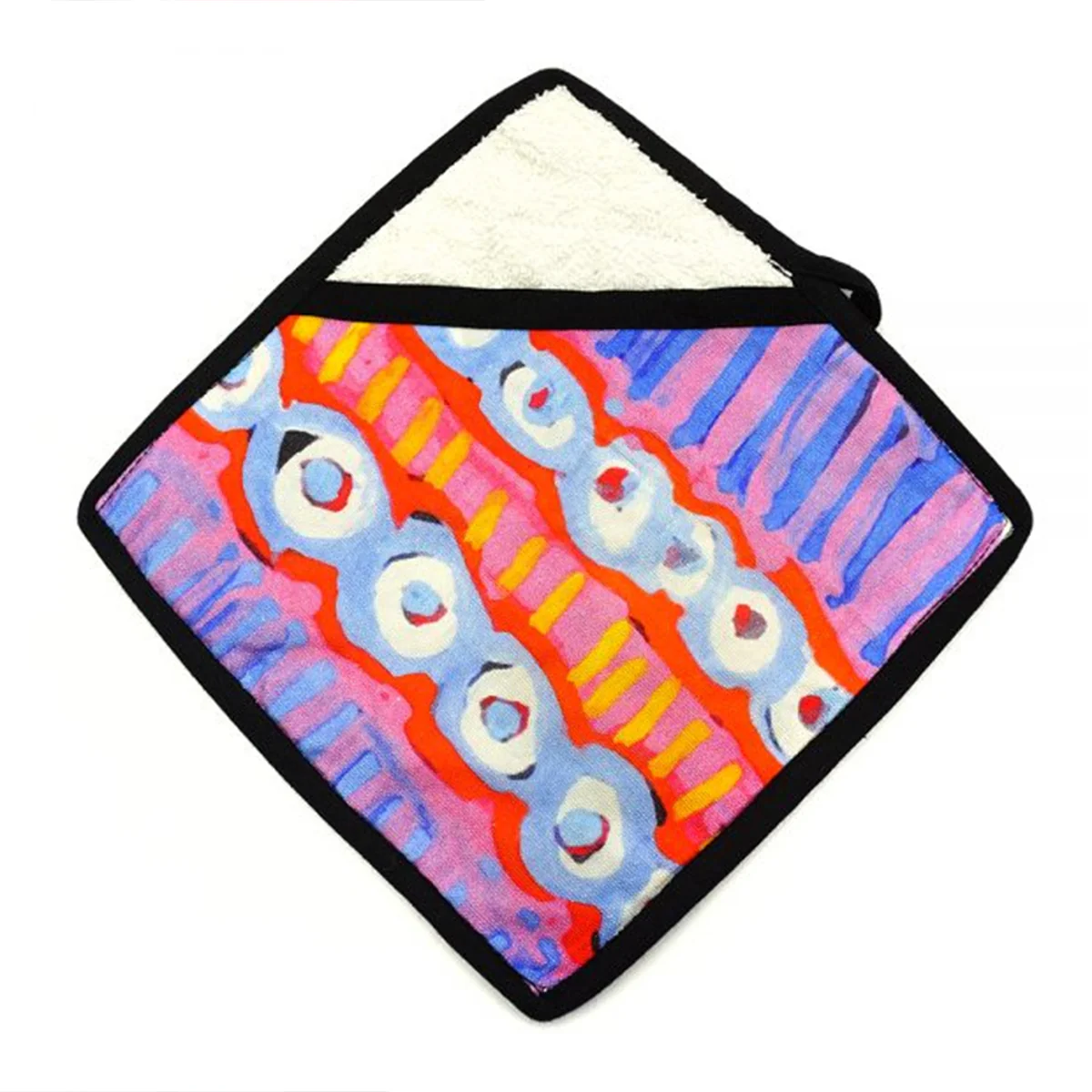 Pot Holder Murdie Morris - Better World Arts - Image 2