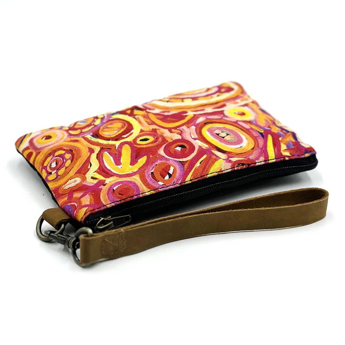 Pouch Digital Cedric Varcoe BCVA714DPCH - Better World Arts - Image 2