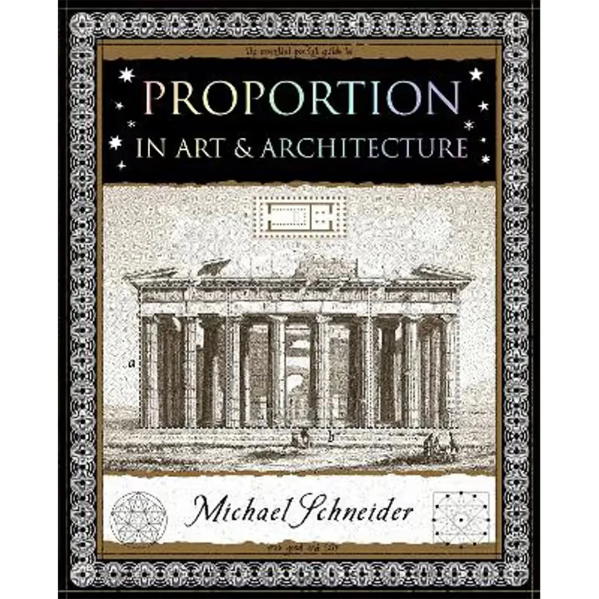 Proportion: In Art and Architecture