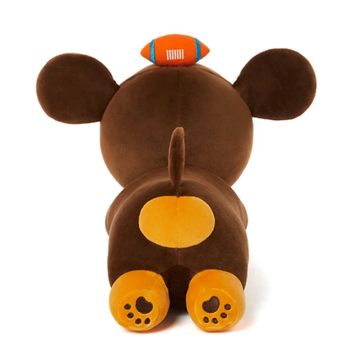 Puppy Dachshund Doll Choonsik - Kakao - Image 2