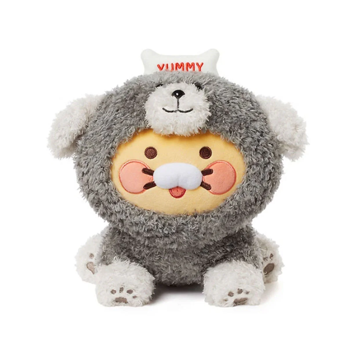 Puppy Poodle Doll Choonsik - Kakao