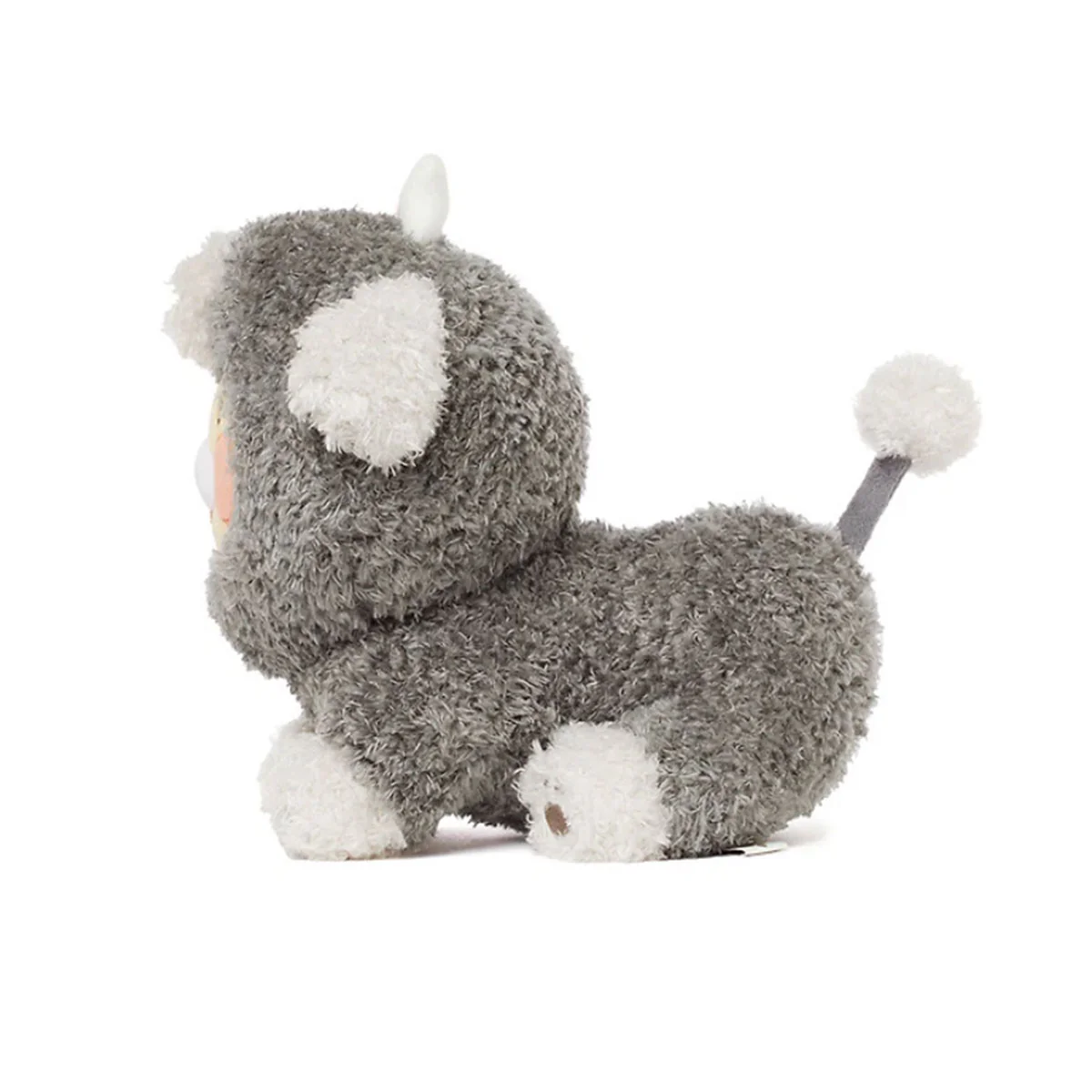 Puppy Poodle Doll Choonsik - Kakao - Image 3