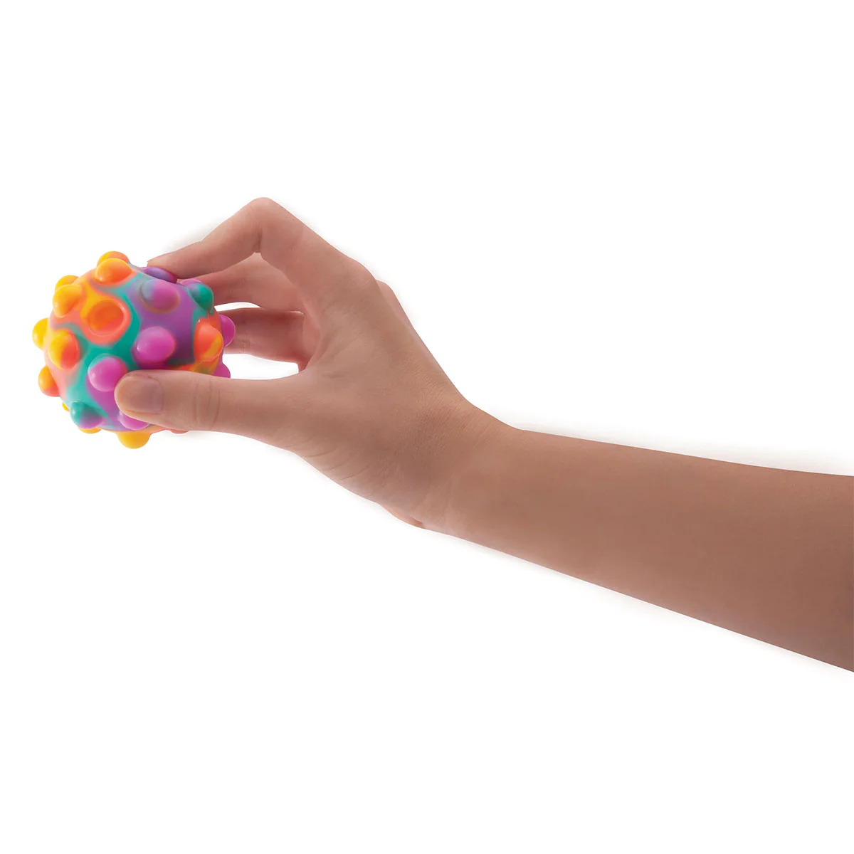 Push & Pop Ball - Isalbi - Image 2