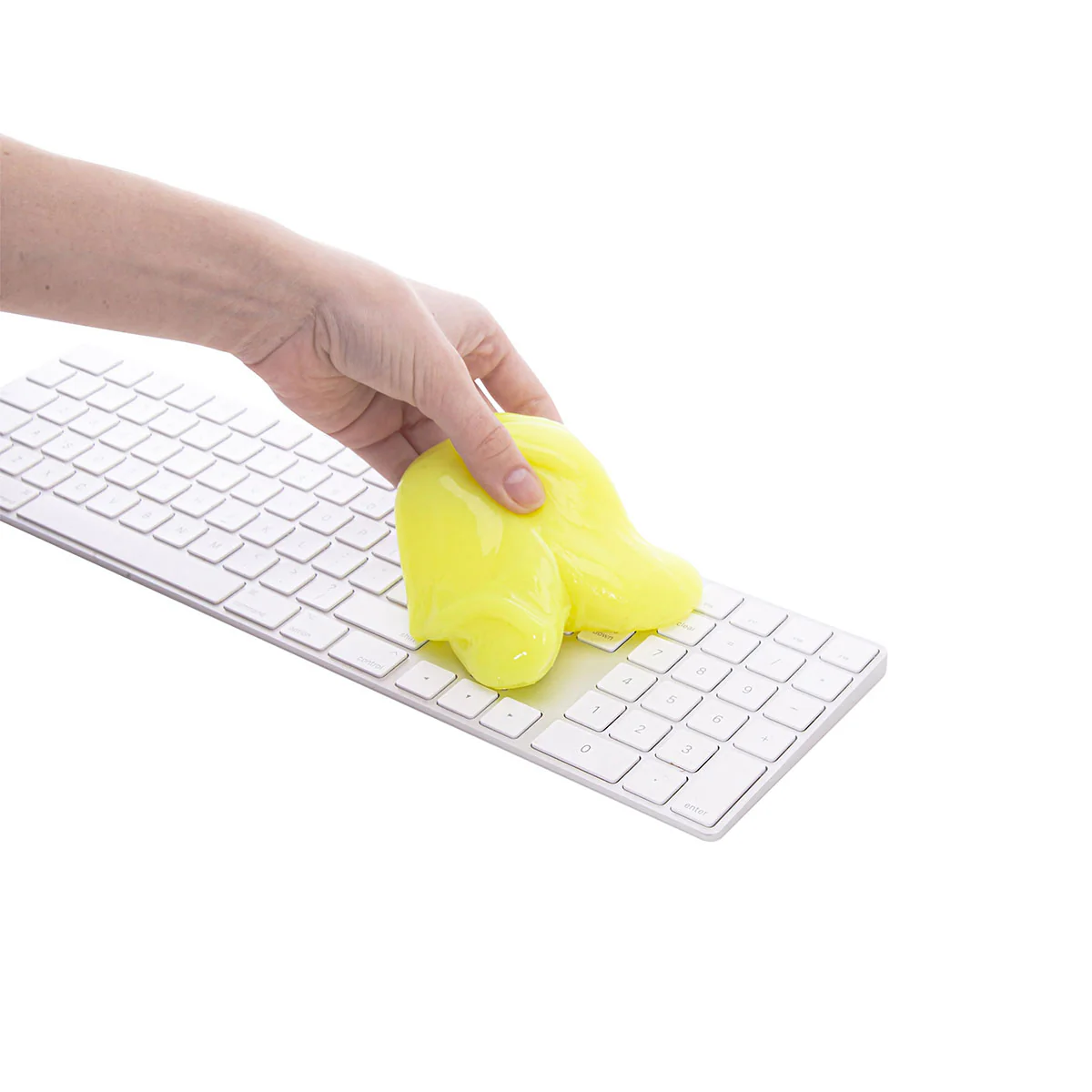 Putty Cleaning - Isalbi - Image 2