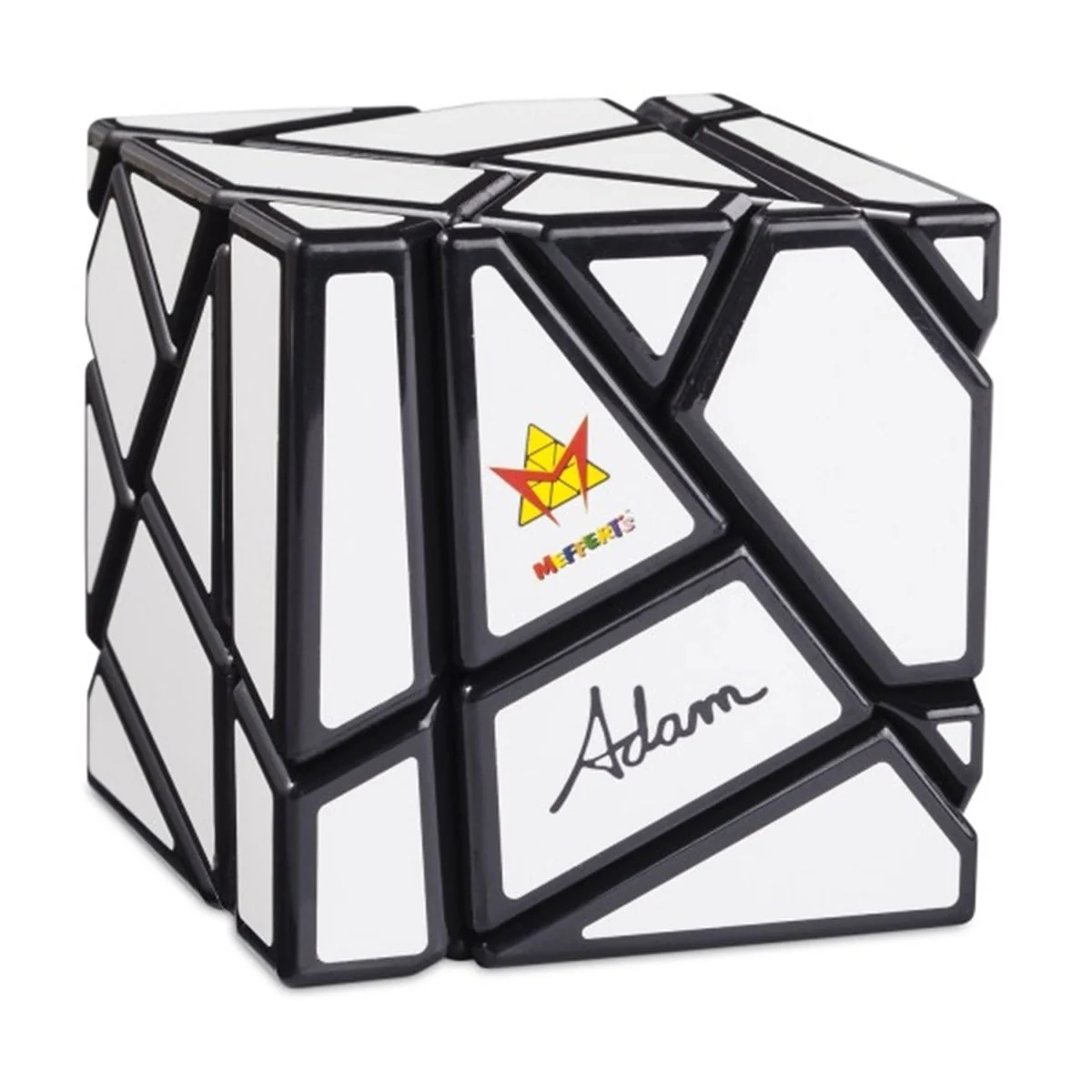 Puzzle Ghost Cube - Ventura International