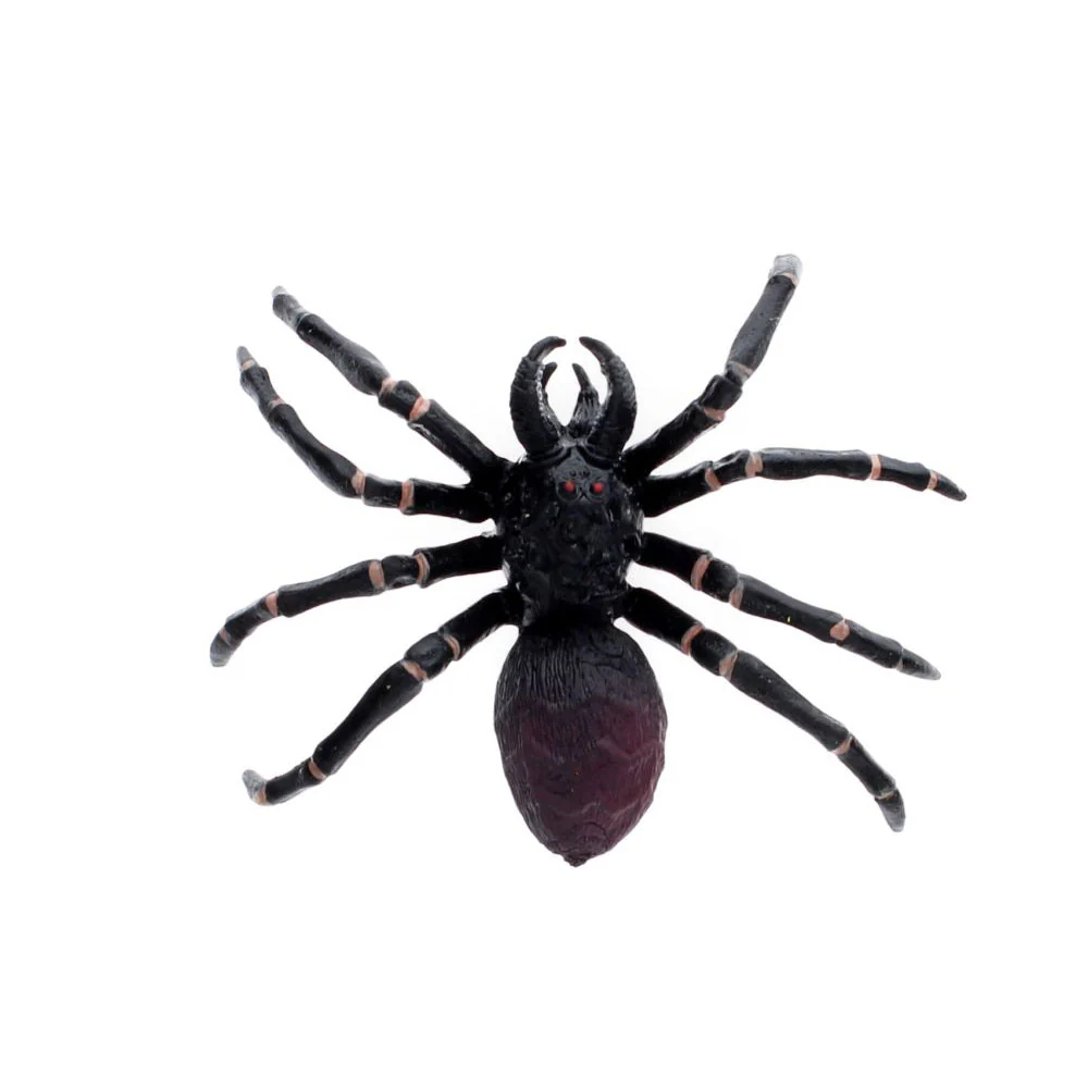 Realistic Tarantula Toy - Bobangles - Image 2