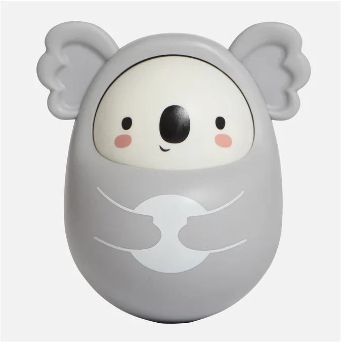 Roly Poly Koala - Tiger Tribe