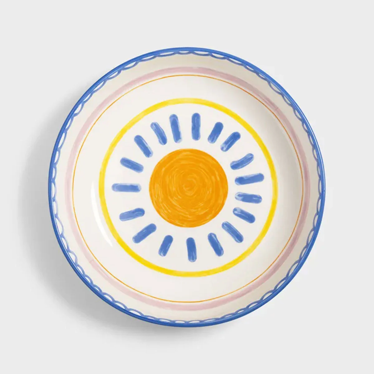 Salad Bowl Boavista Blue - Klevering - Image 2