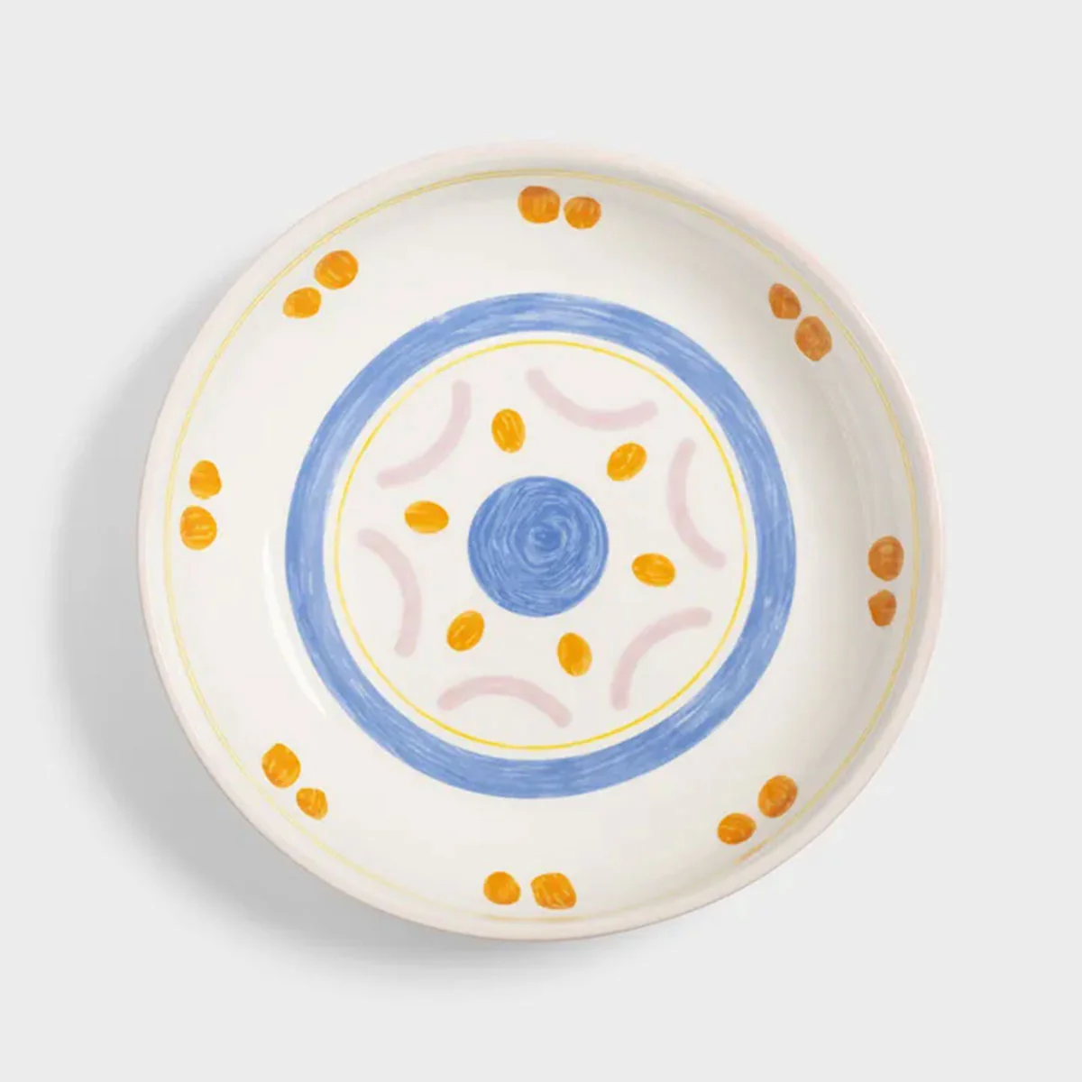 Salad Bowl Boavista Pink - Klevering - Image 2