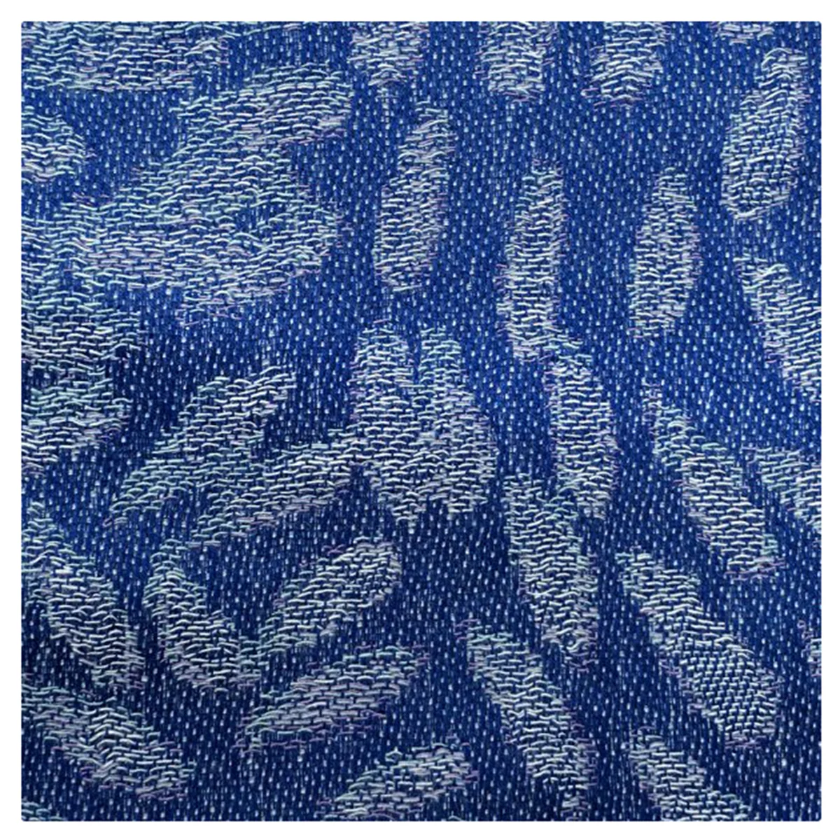 Scarf Lenzig Modal Daphne Napurrula Marks DMA323 - Better World Arts - Image 2