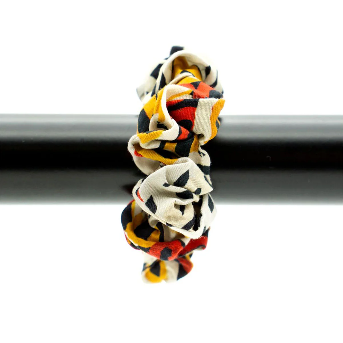 Scrunchie Anmanari Brown LABR800SCR - Better World Arts